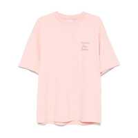 Tricouri Drôle De Monsieur Le T-Shirt Slogan Cursive Clothing Barbati