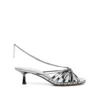 Sandale Golden Goose Nico Kitten Heel Shoes Femei