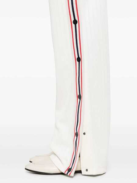 Pantaloni casual Golden Goose Golden Goose Star/ WS Joggings Wide Leg Clothing 20103 PAPYRUS Femei (BM 17417061) 5