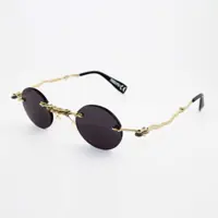 Ochelari de soare Kuboraum Sunglasses Femei