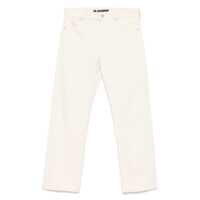 Blugi Jil Sander Denim Jeans In Cotton Barbati