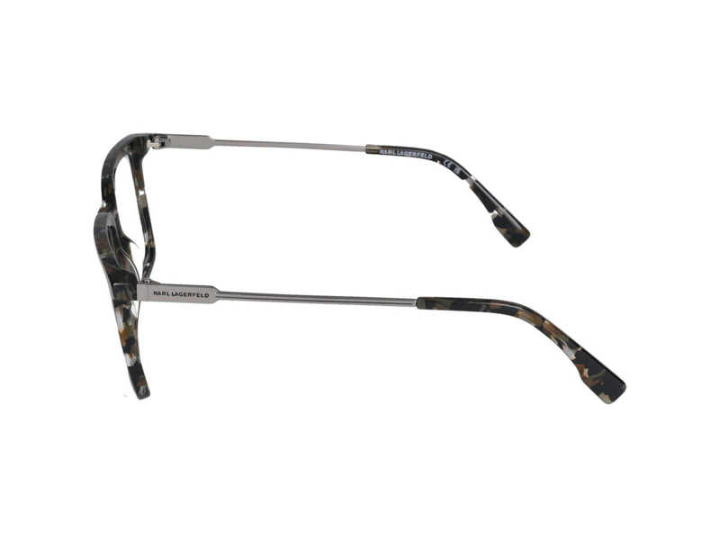 Ochelari de soare Karl Lagerfeld KARL LAGERFELD Optical Brown Barbati (BM 17418015) 3