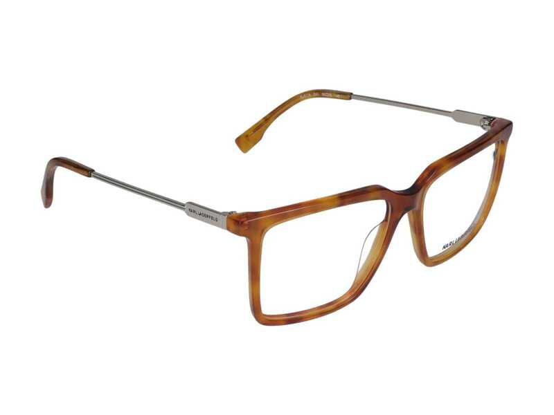 Ochelari de soare Karl Lagerfeld KARL LAGERFELD Optical TORTOISE Barbati (BM 17418018) 4