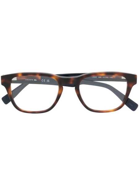 Ochelari de soare Lacoste LACOSTE Optical TORTOISE Barbati (BM 17418111) 1