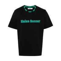 Topuri Wales Bonner Original T Shirt Clothing Barbati