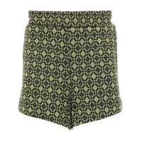 Pantaloni Wales Bonner Power Shorts Clothing Barbati