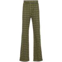 Pantaloni Wales Bonner Power Track Pants Clothing Barbati