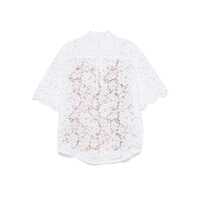 Camasi Michael Kors Dama - Camasi Michael Kors Michael Kors Shirt WHITE Femei (BM 17419359) - B-mall.ro