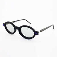 Ochelari de soare Kuboraum Eyeglass Femei