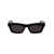 Palm Angels Palm Angels Sunglasses BLACK DARK GREY