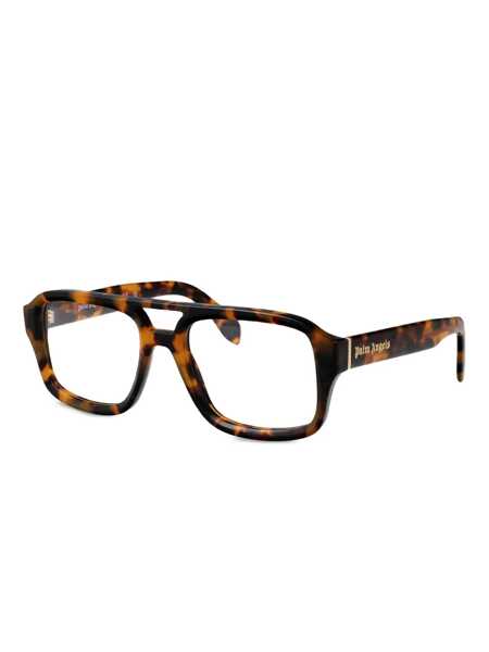 Ochelari de soare Palm Angels Palm Angels Optical HAVANA NO COLOR Femei (BM 17420100) 2