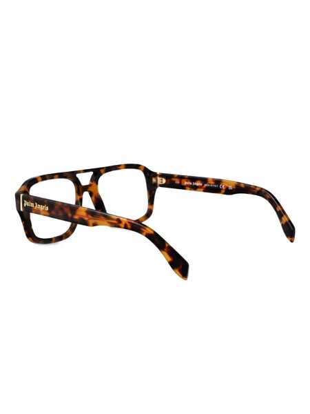 Ochelari de soare Palm Angels Palm Angels Optical HAVANA NO COLOR Femei (BM 17420100) 3