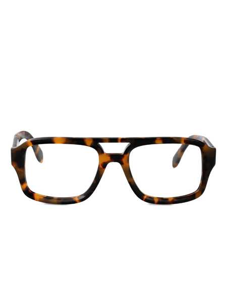 Ochelari de soare Palm Angels Palm Angels Optical HAVANA NO COLOR Femei (BM 17420100) 1