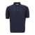 FILIPPO DE LAURENTIIS Filippo De Laurentiis  T-Shirts And Polos BLUE