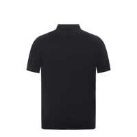 Camasi FILIPPO DE LAURENTIIS pentru Barbati - Camasi FILIPPO DE LAURENTIIS Filippo De Laurentiis T-Shirts And Polos Black Barbati (BM 17420247) - B-mall.ro