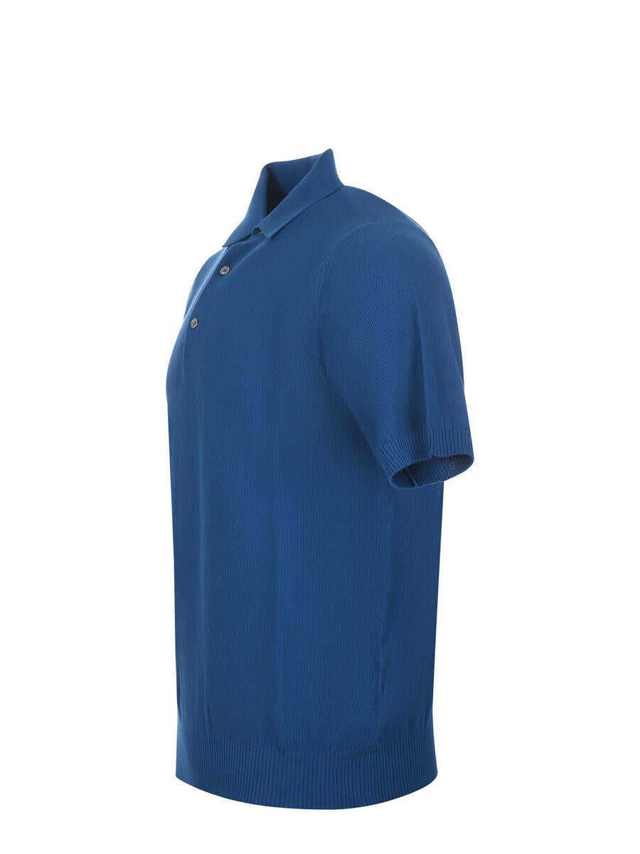 Camasi FILIPPO DE LAURENTIIS Filippo De Laurentiis  T-Shirts And Polos OTTANIO Barbati (BM 17420265) 2