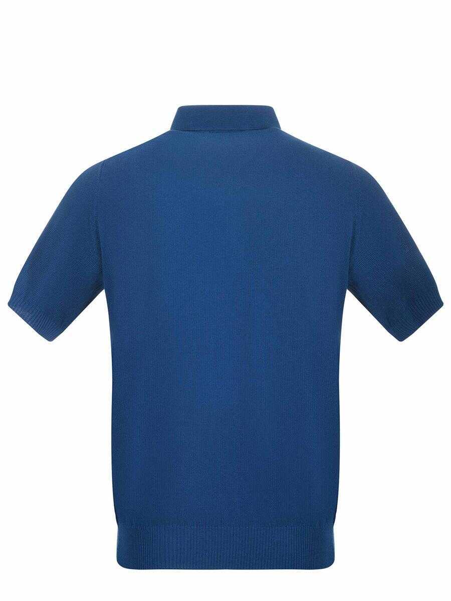 Camasi FILIPPO DE LAURENTIIS Filippo De Laurentiis  T-Shirts And Polos OTTANIO Barbati (BM 17420265) 3