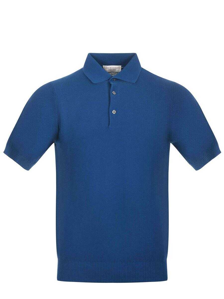 Camasi FILIPPO DE LAURENTIIS Filippo De Laurentiis  T-Shirts And Polos OTTANIO Barbati (BM 17420265) 1