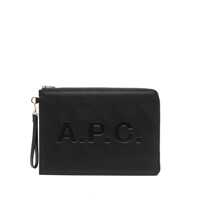 Genti mini A.P.C. Porte Tablette Market Accessories Femei