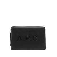 Genti mini A.P.C. Porte Document Market Accessories Femei