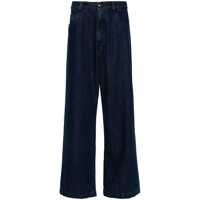 Pantaloni Société Anonyme Red Cross Stone Clothing Barbati