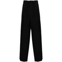 Pantaloni Random Identities Worker Low Crotch Trousers Clothing Barbati