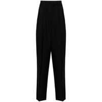 Pantaloni Random Identities Pleated Tapered Trouser Clothing Barbati