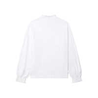 Tricouri RANDOM IDENTITIES pentru Barbati - Tricouri RANDOM IDENTITIES Random Identities Ls T-Shirt With Bra Logo Clothing 1 WHITE Barbati (BM 17420418) - B-mall.ro