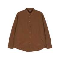 Camasi Aspesi Aspesi Camicia Cassel Clothing