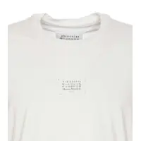 Imbracaminte Maison Margiela pentru Barbati - Topuri Maison Margiela Maison Margiela T-Shirts And Polos WHITE Barbati (BM 17420577) - B-mall.ro