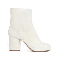 Bocanci Maison Margiela Tabi Boots Femei