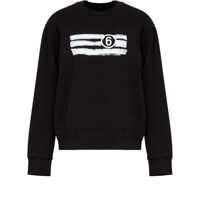 Pulovere Mm6 Maison Margiela Sweatshirt Clothing Femei
