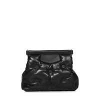 Genti de umar Maison Margiela Dama - Genti de umar Maison Margiela Maison Margiela Glam Slam Classique Small Shoulder Bag Black Femei (BM 17421039) - B-mall.ro
