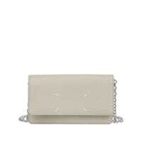 Portofele Maison Margiela Four Stitches Wallet Femei