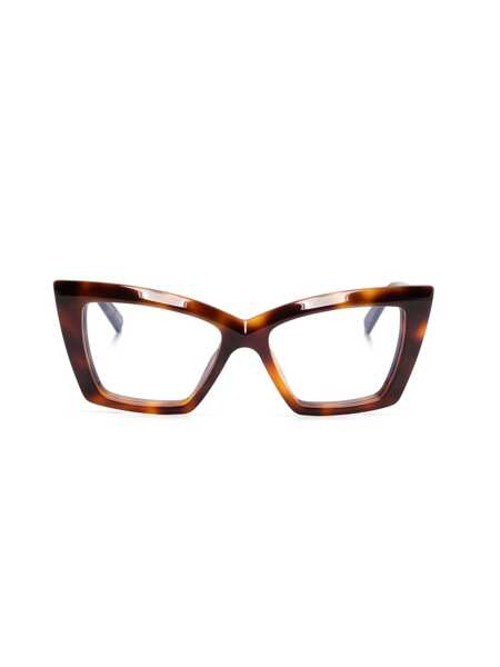 Ochelari de soare Saint Laurent SAINT LAURENT Optical HAVANA HAVANA TRANSPA Femei (BM 17421144) 1