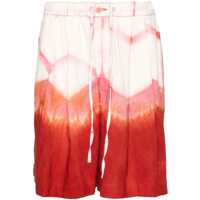 Pantaloni casual Story Mfg. Bridge Shorts Clothing Femei