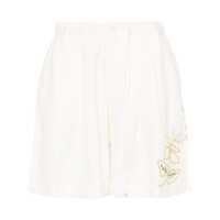 Pantaloni casual Story Mfg. Bridge Shorts Clothing Femei