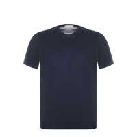 Topuri Filippo De Laurentiis T-Shirts And Polos Barbati
