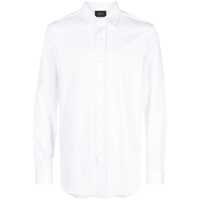 Camasi Brioni Shirt Barbati