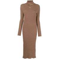 Rochii Wales Bonner Sonic Dress Clothing Femei