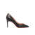 Santoni Santoni Pump Black