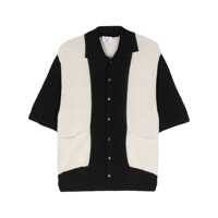 Camasi Winnie New York S/S Dahlia Bowler Clothing Barbati