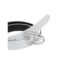 Curele Diesel Dama - Curele Diesel Diesel Belts E Braces WHITE Femei (BM 17421750) - B-mall.ro