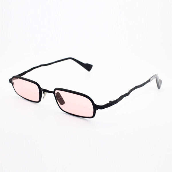 Ochelari de soare KUBORAUM Kuboraum Sunglasses Black Femei (BM 17421867) 1