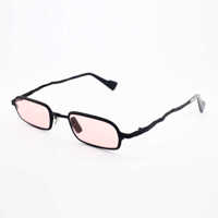 Ochelari de soare Kuboraum Sunglasses Femei