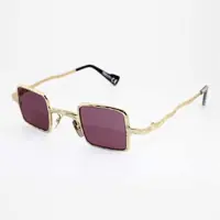 Ochelari de soare Kuboraum Sunglasses Femei