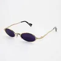 Ochelari de soare Kuboraum Sunglasses Femei