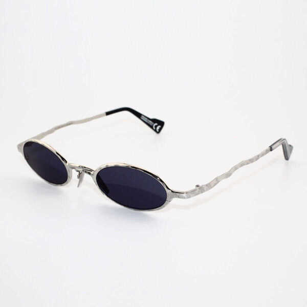 Ochelari de soare KUBORAUM Kuboraum Sunglasses SILVER Femei (BM 17421879) 1