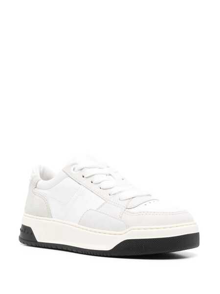 Sneakers Hogan H667 SNEAKERS White Barbati (BM 17421948) 2