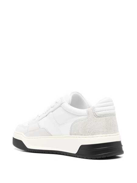 Sneakers Hogan H667 SNEAKERS White Barbati (BM 17421948) 3